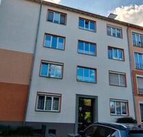 Renovierte Wohnung zu verkaufen - Hoyerswerda