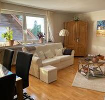 Solingen-Widdert, 2-Zi.-Whg., KDB, 1. OG mit Weitsicht!