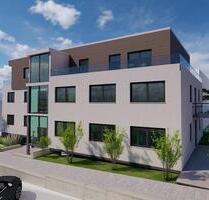 Altersgerechte Energieeffiezient Wohnung 2 Zimmer - Korbach