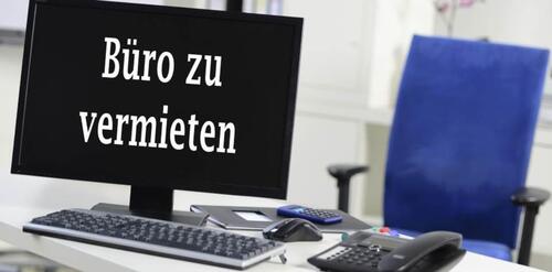Foto - Attraktive Bürofläche in zentraler Lage von Wuppertal