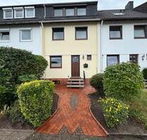 Reihenmittelhaus Stuhr Brinkum zu verkaufen