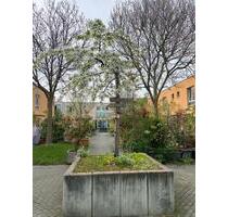 PAUSIERT: Mietwohnung in Ehrenfeld - Köln