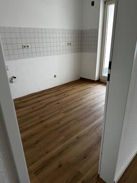 Foto - Etagenwohnung in Mengen