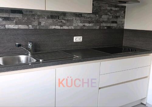 Foto - Renovierte 3,5-Zimmerwohnung mit Einbauküche in Bad Kissingen