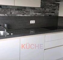 Renovierte 3,5-Zimmerwohnung mit Einbauküche in Bad Kissingen