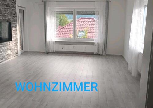 Foto - Etagenwohnung in Bad Kissingen zur Miete