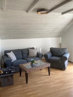 Foto - Gemütliche, ruhig gelegene Ferienwohnung in Ostfriesland