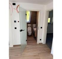 2-Zimmer Wohnung in Schwarzenbach am Wald