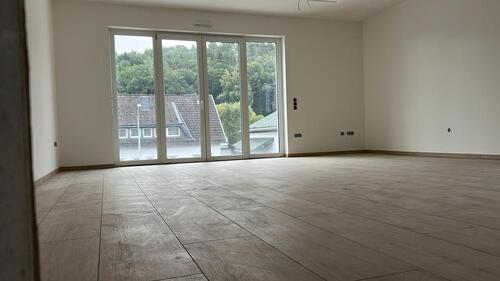 Foto - 3 -Zimmer-Penthousewohnung mit Aufzug und Balkon in Kall, Aachene