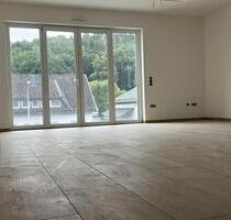 3 -Zimmer-Penthousewohnung mit Aufzug und Balkon in Kall, Aachene