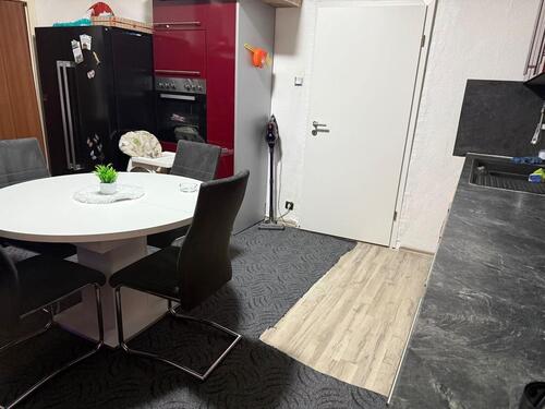 Foto - Etagenwohnung in Kreuztal