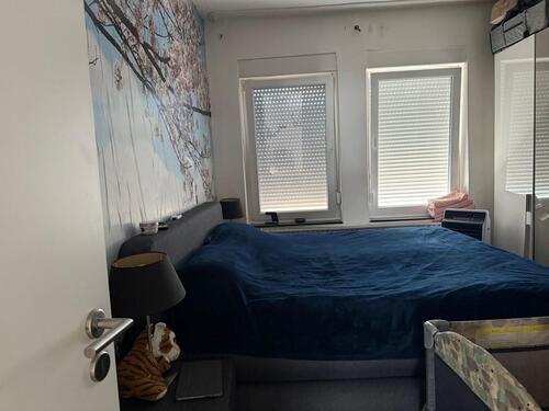 Foto - Etagenwohnung in Kreuztal zur Miete