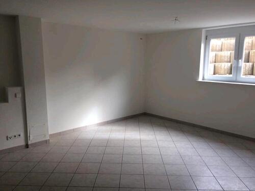 Foto - Etagenwohnung in Karlsruhe zur Miete
