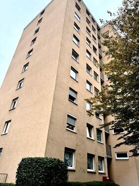 Foto - Etagenwohnung in Stein zum Kaufen