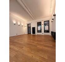 Exklusive Gewerbefläche Ladenlokal Ladengeschäft - Magdeburg Leipziger Straße