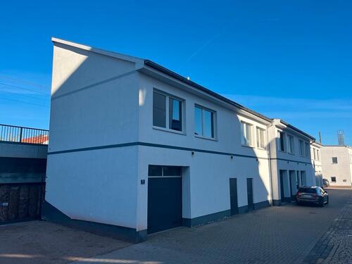 Foto - Garage, Halle, Lager, Büro, Werkstatt, Loft, Vintage, Selfstorage