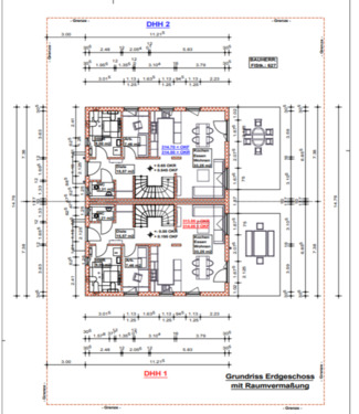 Foto - Einfamilienhaus zur Miete in Künzell