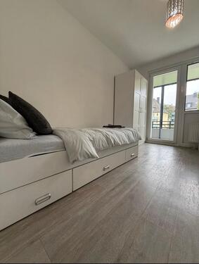 Foto - 2 Zimmer Wohnung in Köln - 950,00 EUR Kaltmiete,