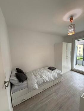 Foto - Etagenwohnung zur Miete in Köln