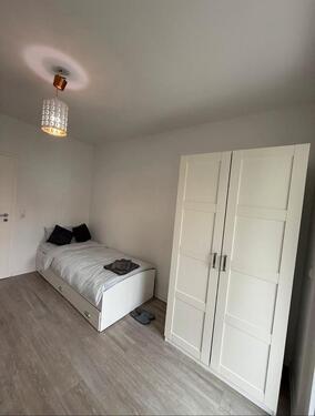 Foto - Etagenwohnung in Köln