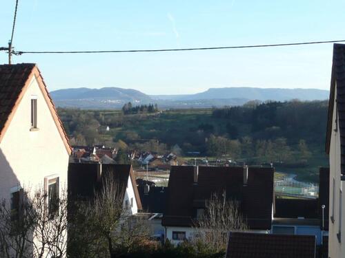 Foto - Etagenwohnung in Aichtal zur Miete