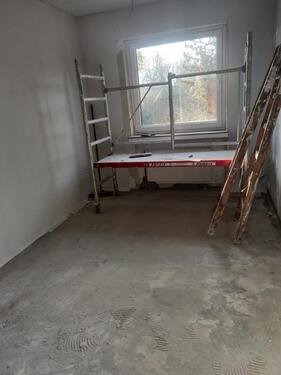 Foto - 4 Zimmer Etagenwohnung in Rastede