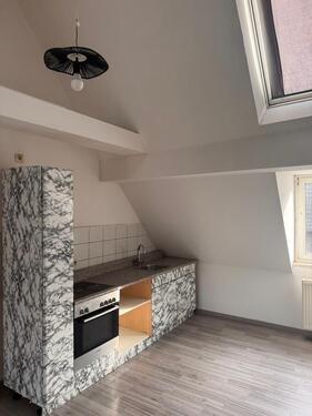 Foto - Wohnung zu vermieten - 550,00 EUR Kaltmiete, ca.  46,00 m²