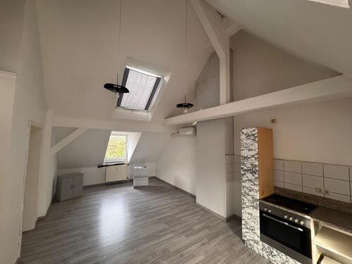 Foto - 3 Zimmer Etagenwohnung zur Miete in Oberhausen