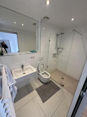 Foto - 1 Zimmer Etagenwohnung zur Miete in Ludwigsburg