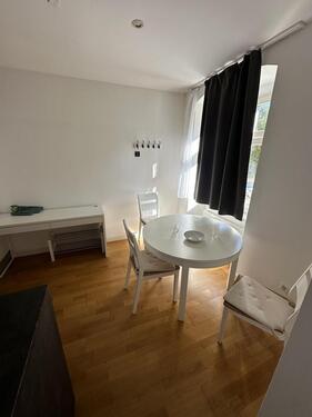 Foto - Etagenwohnung in Ludwigsburg zur Miete