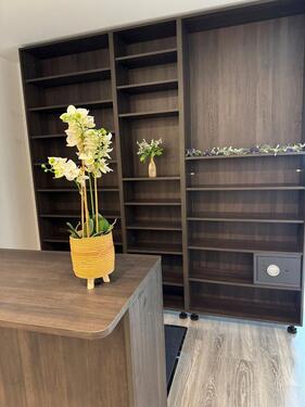 Foto - Nachmieter für ruhige Praxisräume im Zentrum von Neumarkt