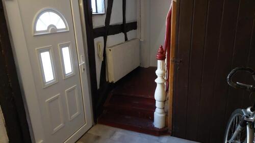 Foto - 3 Zimmer Etagenwohnung zur Miete in Reichelsheim (Wetterau)