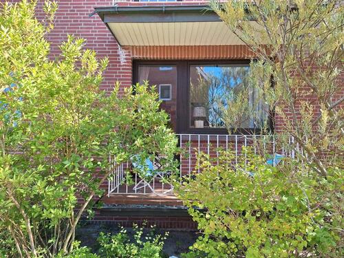 Foto - 3 Zimmer Etagenwohnung zum Kaufen in Juist