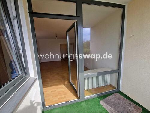 Foto - Etagenwohnung in München zur Miete