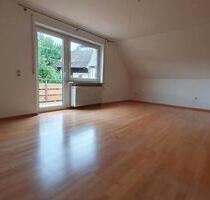 Mietwohnung in Schliengen DG - befristetet auf 2 Jahre-