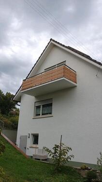 Foto - 3 Zimmer Dachgeschoßwohnung zur Miete in Schliengen