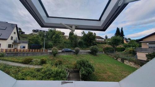 Foto - Dachgeschoßwohnung in Schliengen zur Miete