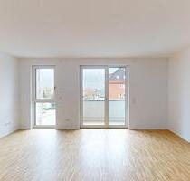 3-Zimmer-Wohnung mit Dusch- und Wannenbad - Pinneberg