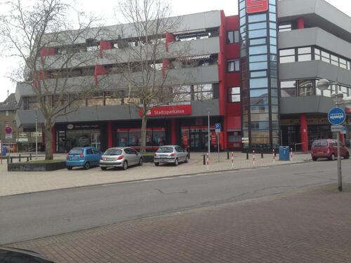 Foto - Völklingen City Eigentumswhg. 2Z,K,B,KR ruhiger gepflegter Anlage