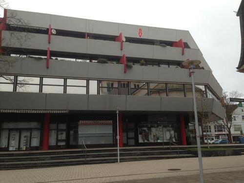 Foto - 1 Zimmer Etagenwohnung zum Kaufen in Völklingen