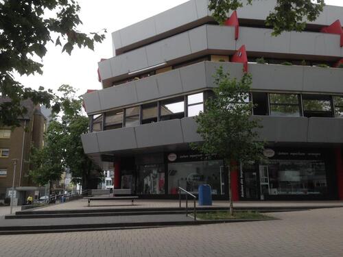 Foto - 1 Zimmer Etagenwohnung in Völklingen