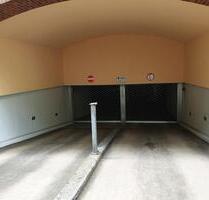 Tiefgaragenstellplatz ab sofort Steinkribbenstr.5, - Düsseldorf Stadtbezirk 9