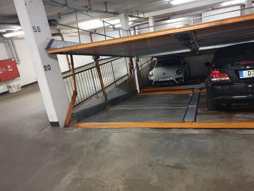 Foto - andere zur Miete in Düsseldorf