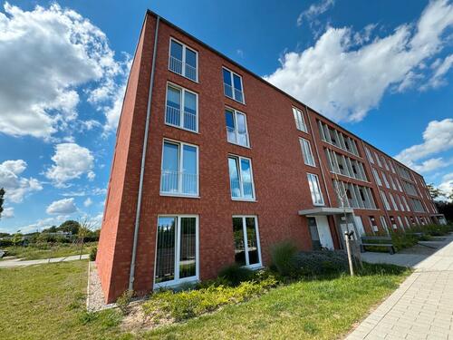Foto - Gemütliche Neubauwohnung mit Charme in Lübeck St. Lorenz - Wentzel Dr.