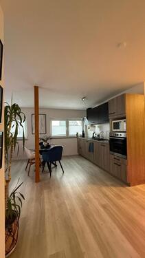 Foto - 67qm, 2,5-Zimmer, Klima-Küche, Neubau-Worms Leiselheim