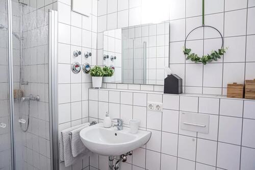 Foto - 2 Zimmer Etagenwohnung zur Miete in Deggendorf