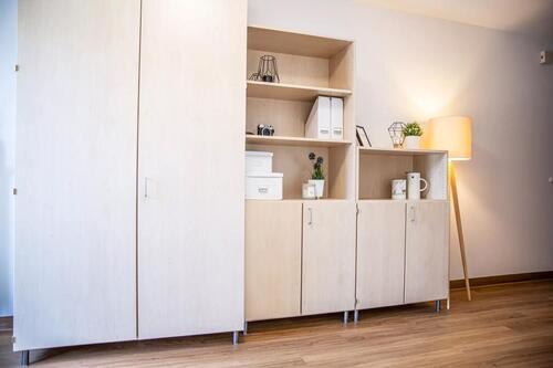 Foto - Etagenwohnung in Deggendorf zur Miete