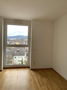 Foto - Etagenwohnung in Deggendorf zur Miete