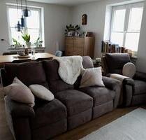 Moderne Zwei-Zimmer-Wohnung im Herzen von Rottenburg - Rottenburg an der Laaber