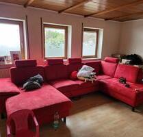 Helle großzügige 4 Zimmer Wohnung - Schöllnach